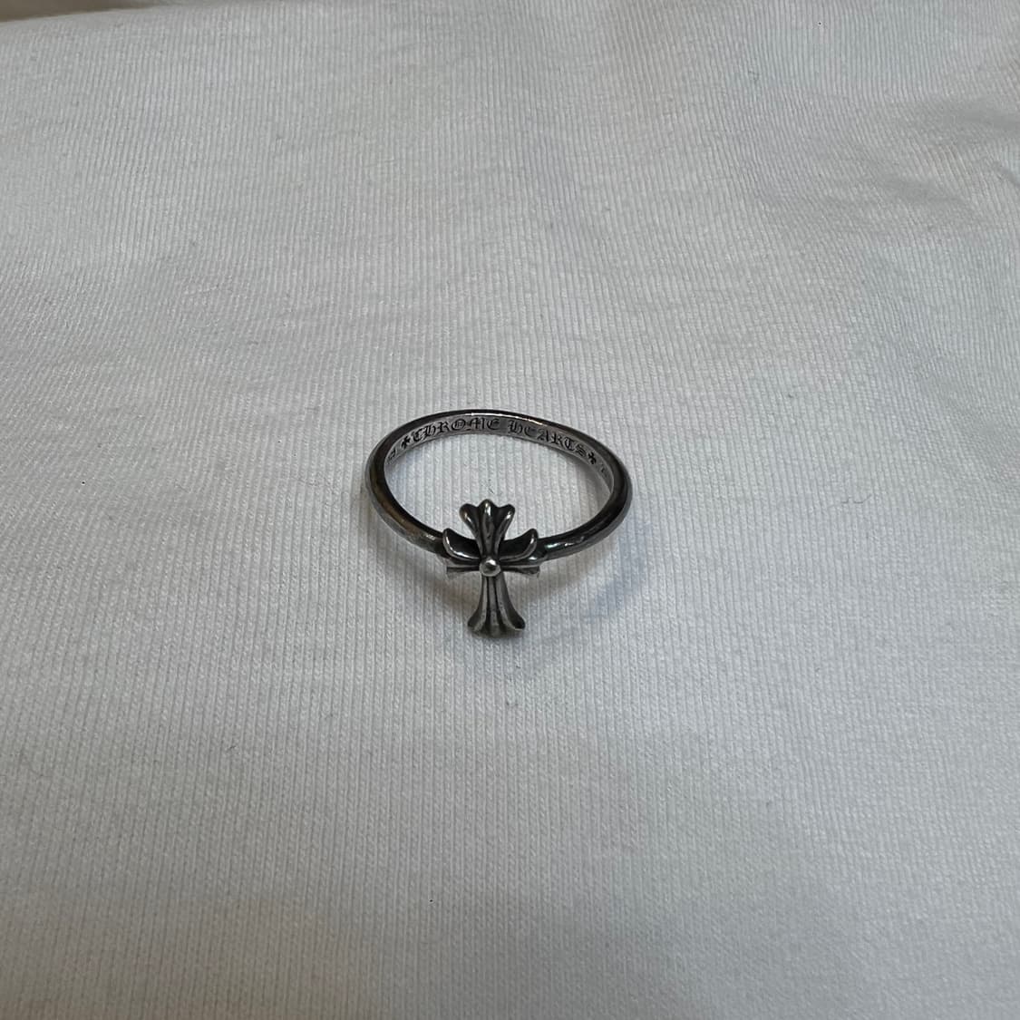 크롬하츠 ch크로스 버블검링 상품이미지1