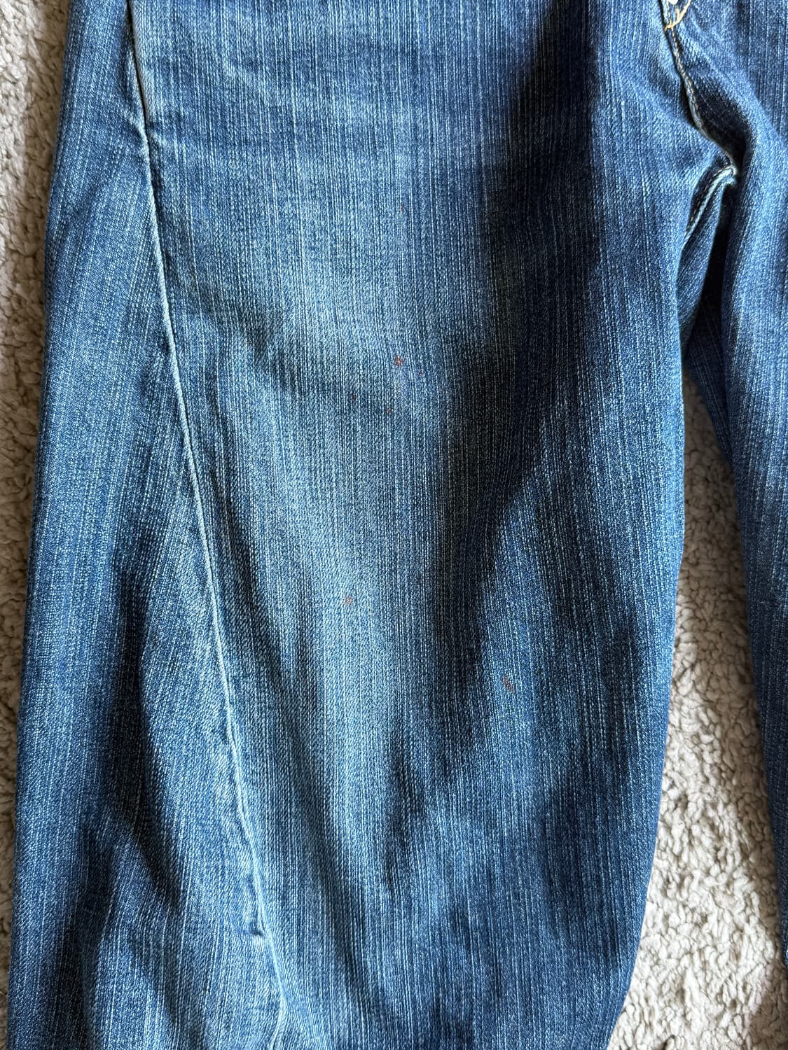 리바이스 엔지니어드 진스 신치백 상품이미지6