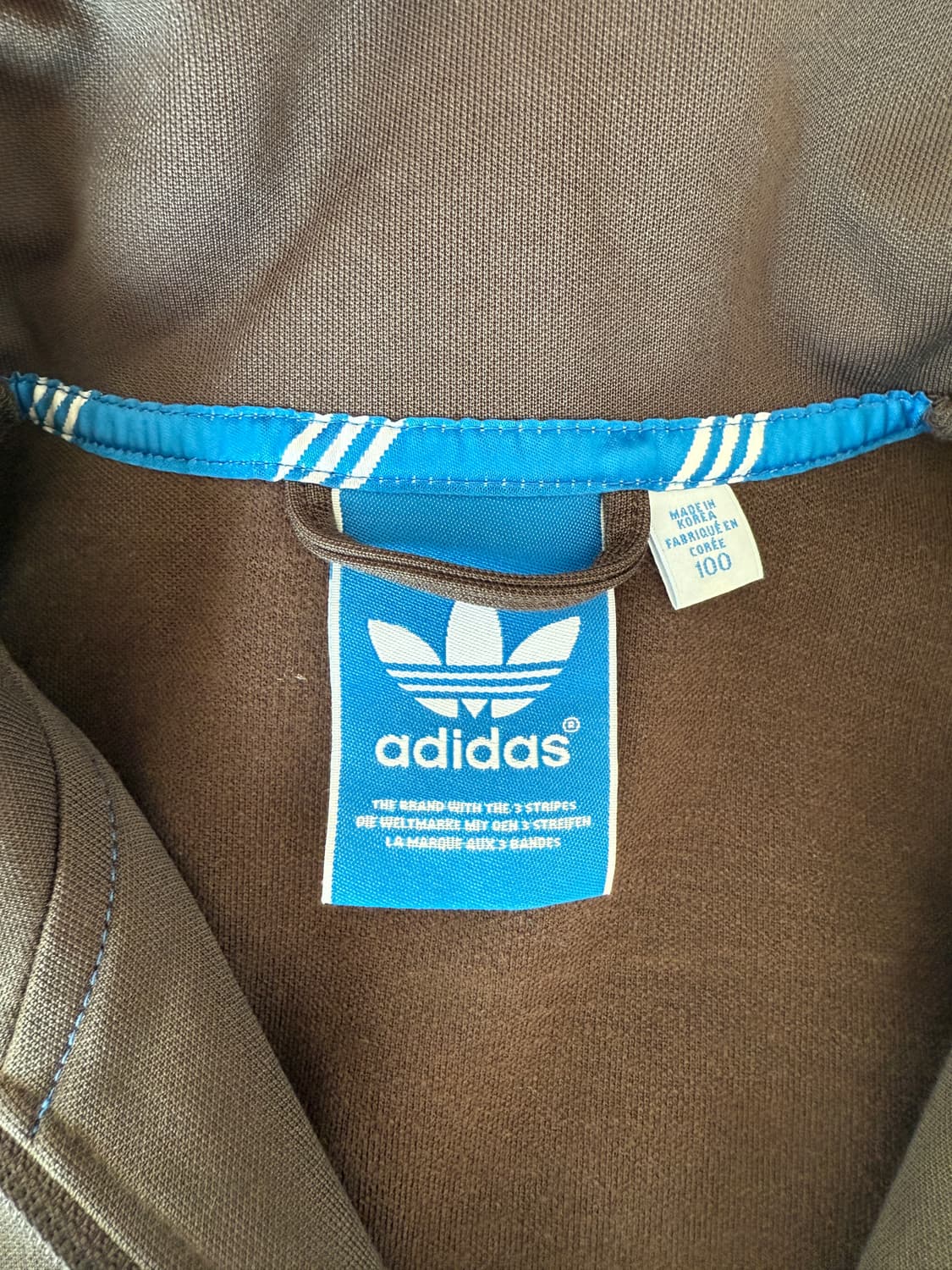 아디다스(adidas) 트랙탑 져지 상품이미지6