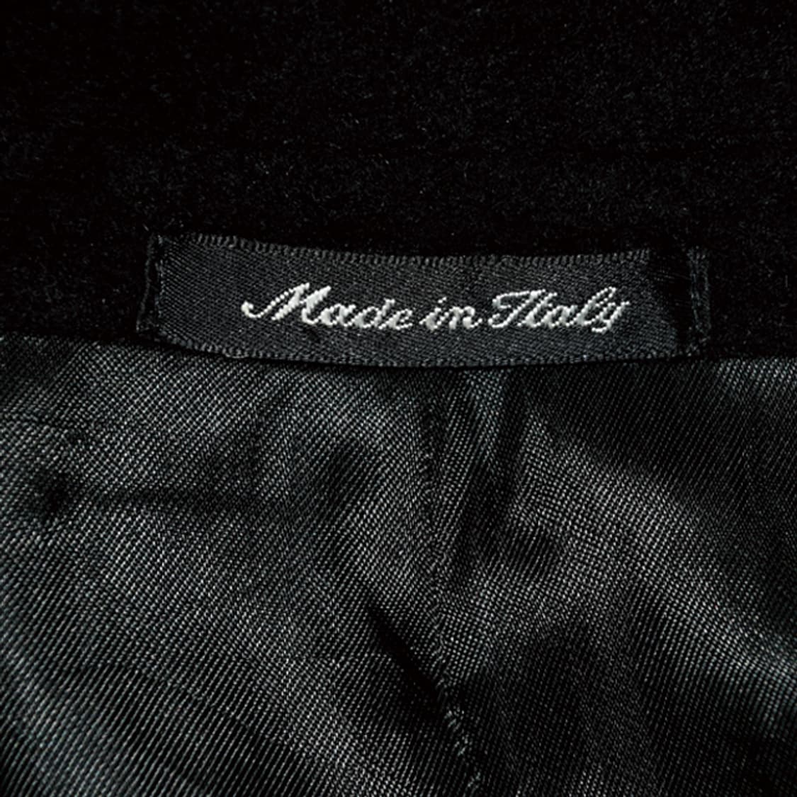 BORGOSESIA 오버핏롱코트 상품이미지8