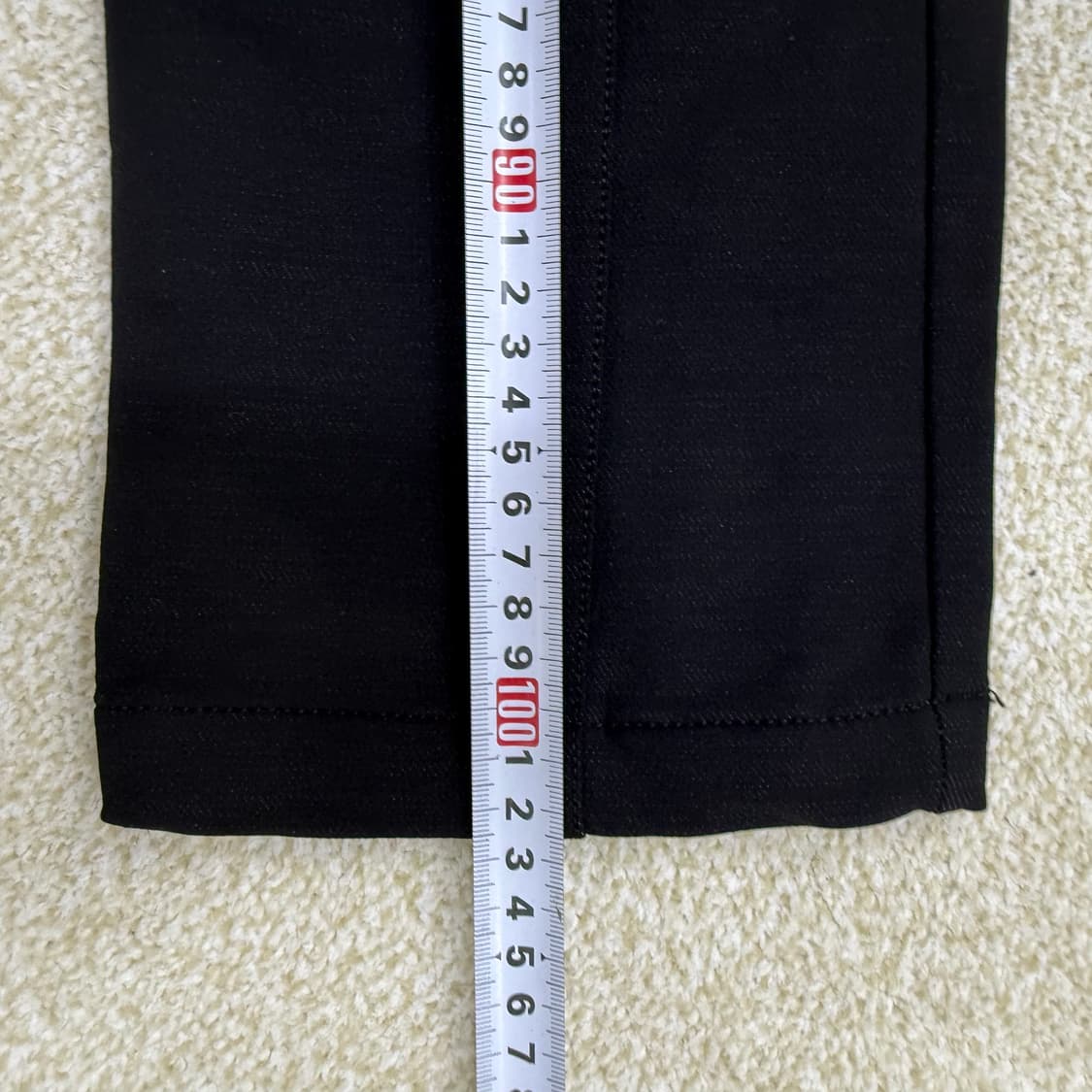 75 몽벨 아웃도어 등산바지 0210T 상품이미지9