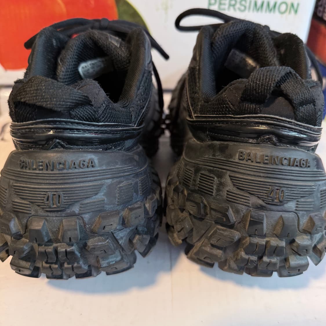 발렌시아가 디펜더 [40] 상품이미지3