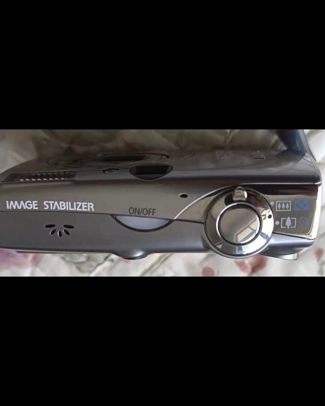 A급) 캐논 익서스 850 CANON IXUS 850 빈티지 디카 상품이미지7