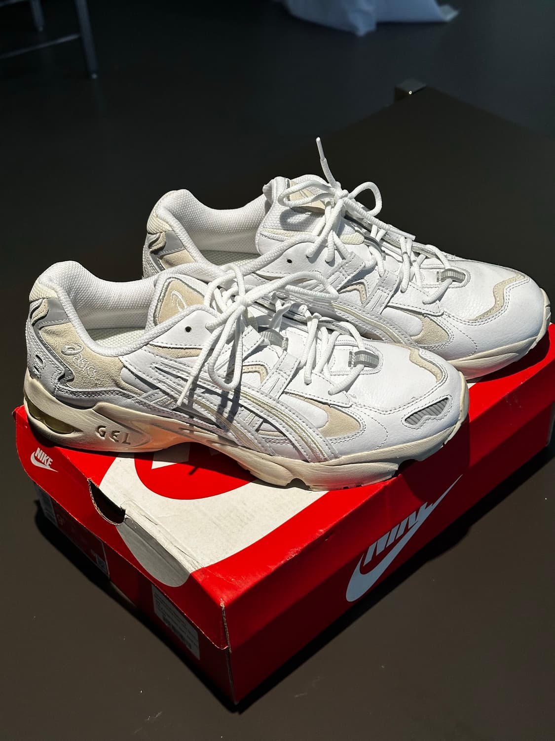 asics gel kayano5 og 상품이미지1
