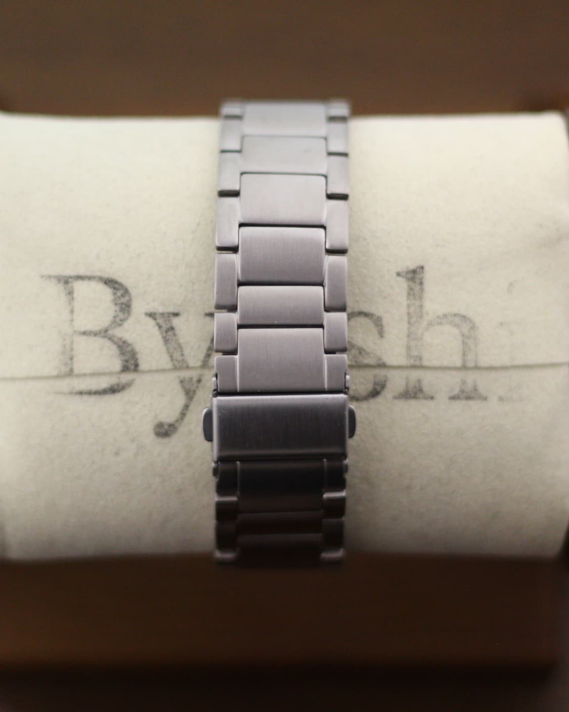[Seiko] 세이코 빈티지 티타늄 데이데이트 워치 상품이미지8