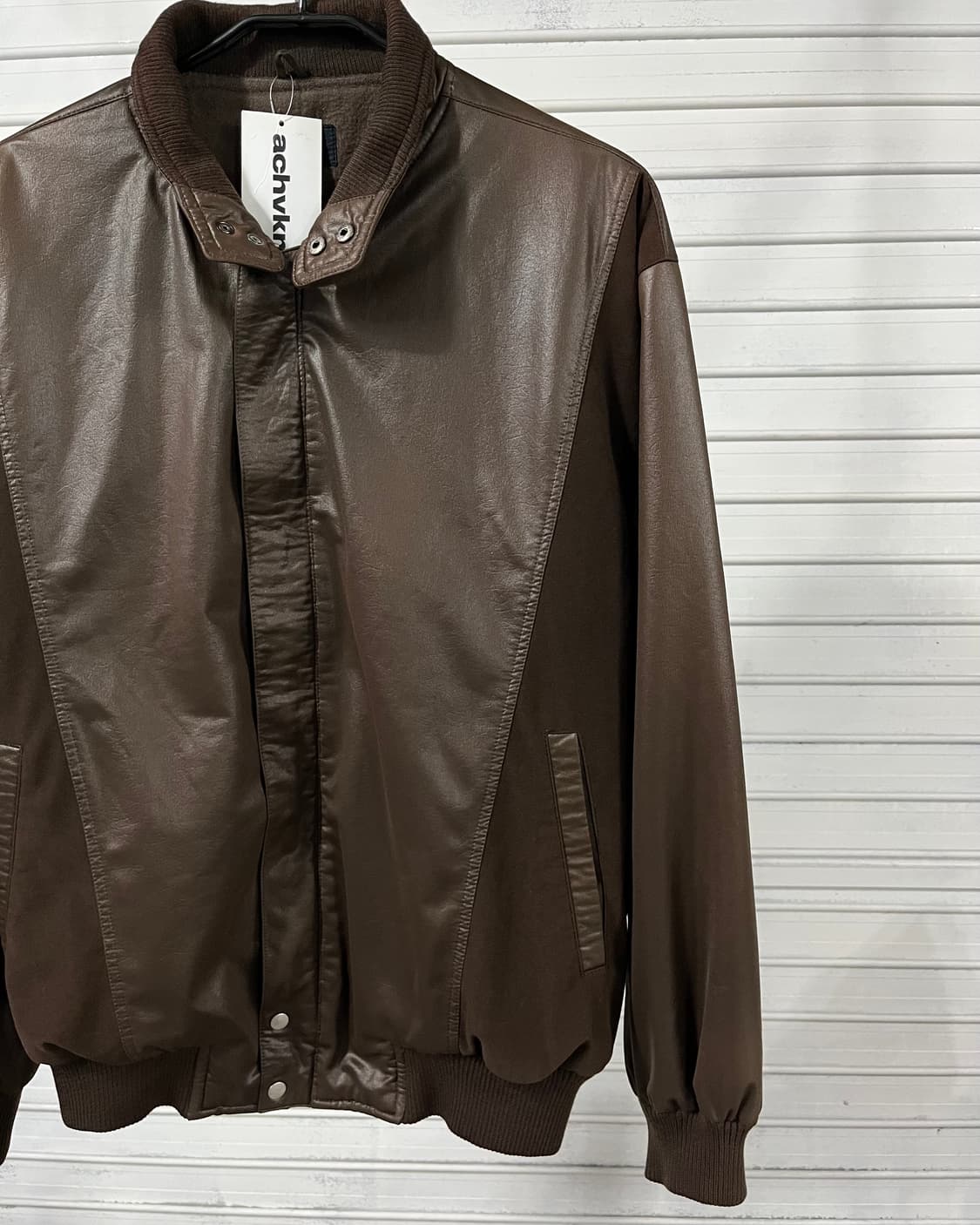 vtg blouson jacket 상품이미지6