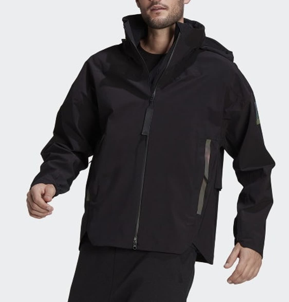 아디다스 마이쉘터 레인자켓 상품이미지1