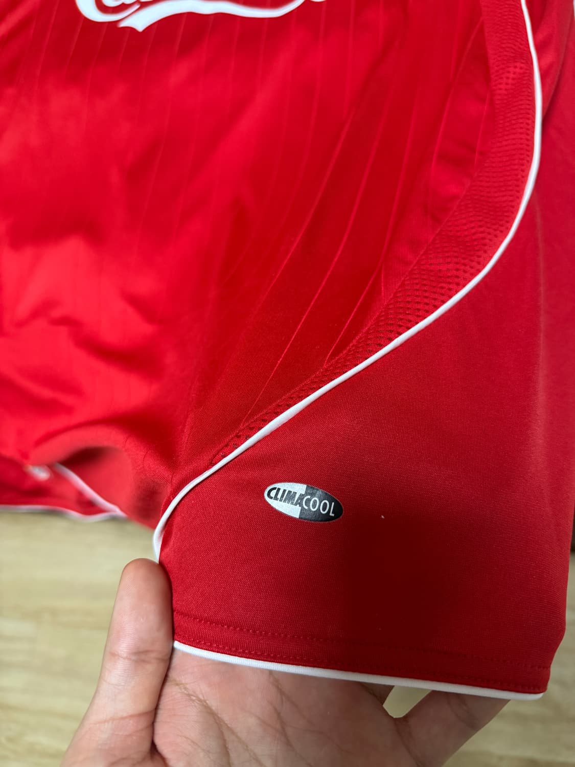 06-08 리버풀 제라드 상품이미지7