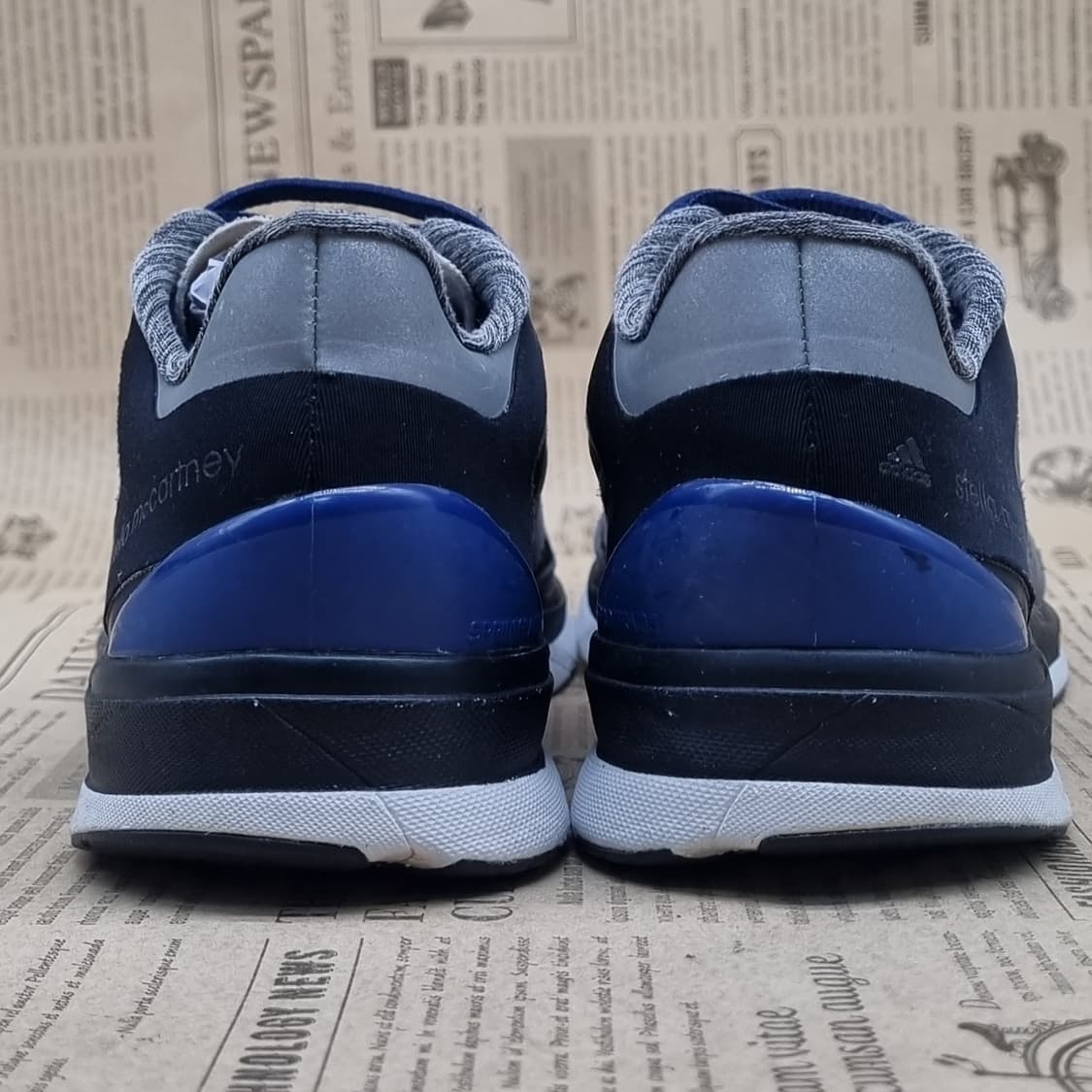 아디다스 스텔라 맥카트니 여성운동화225 상품이미지4