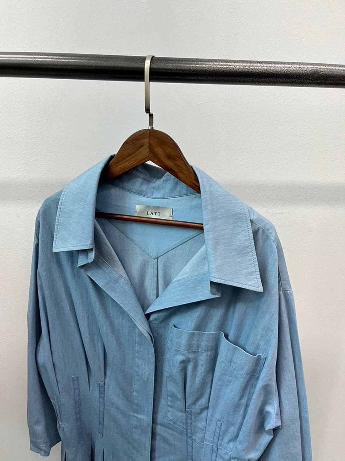 여) 레트바이티 신민아 원피스  상품이미지5