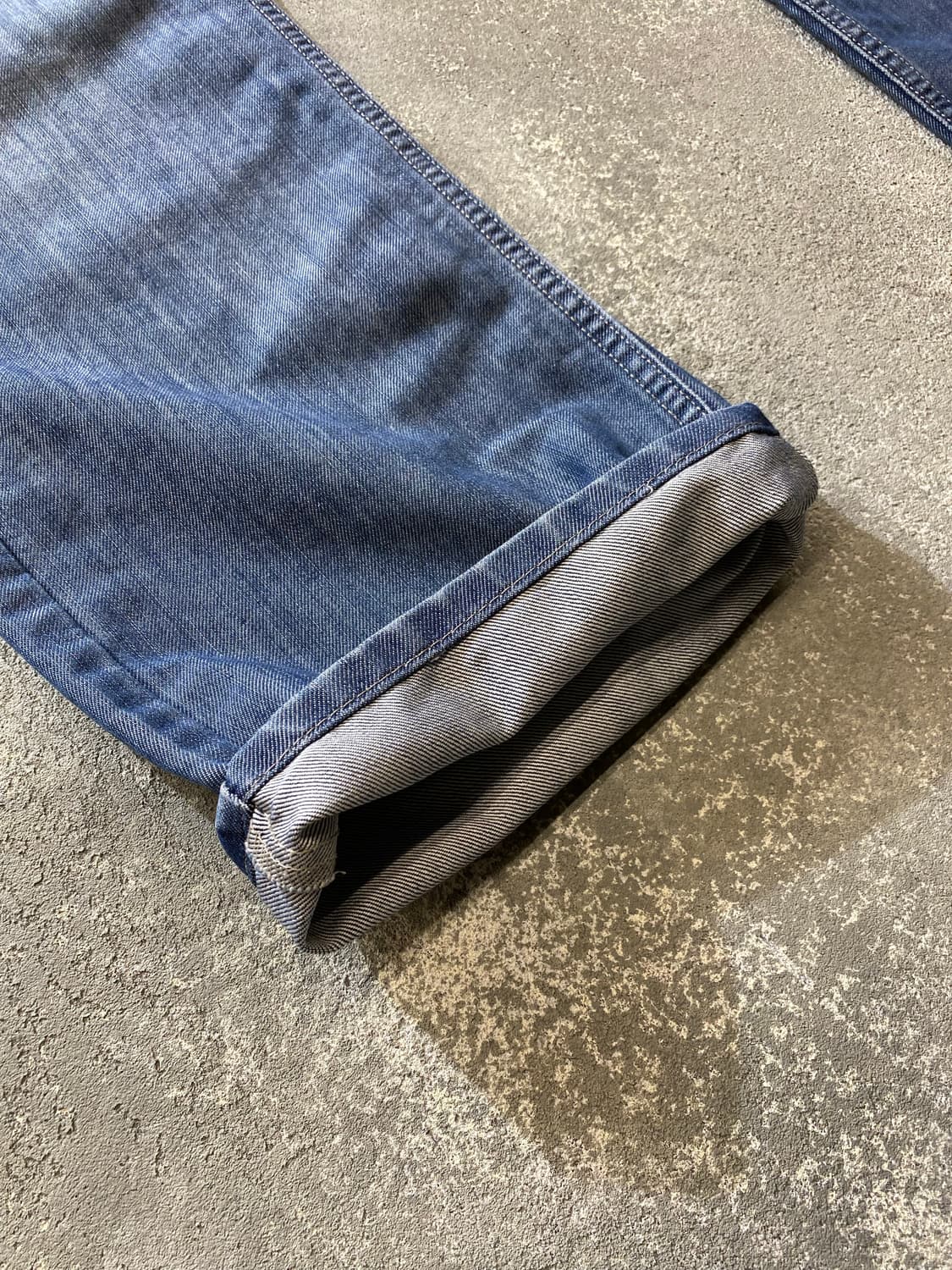 [36] Levi's 514 리바이스 루즈 스트레이트핏 데님팬츠 상품이미지3