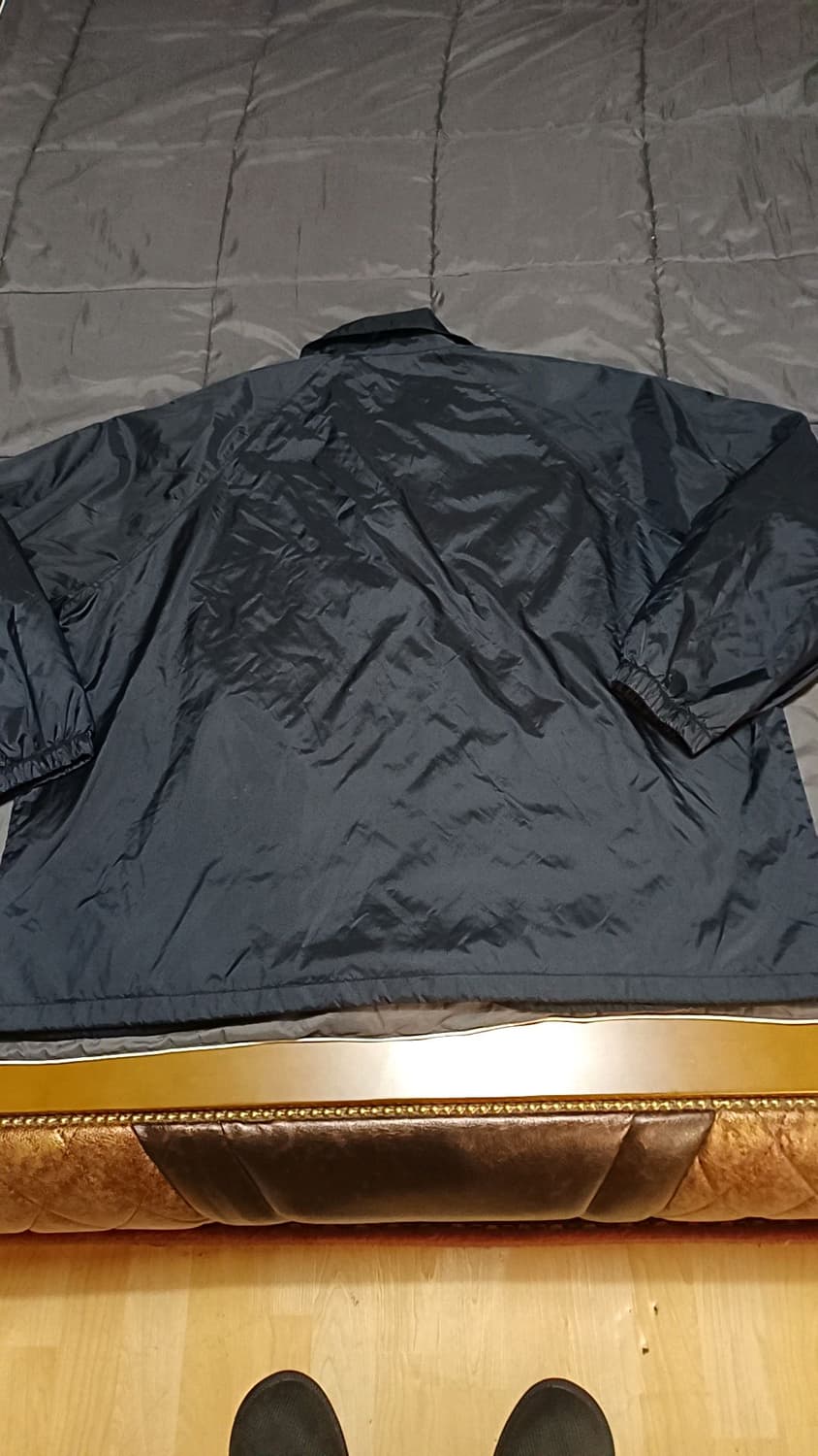 디키즈 바람막이 빅사이즈140 가슴81 기장83 상품이미지4