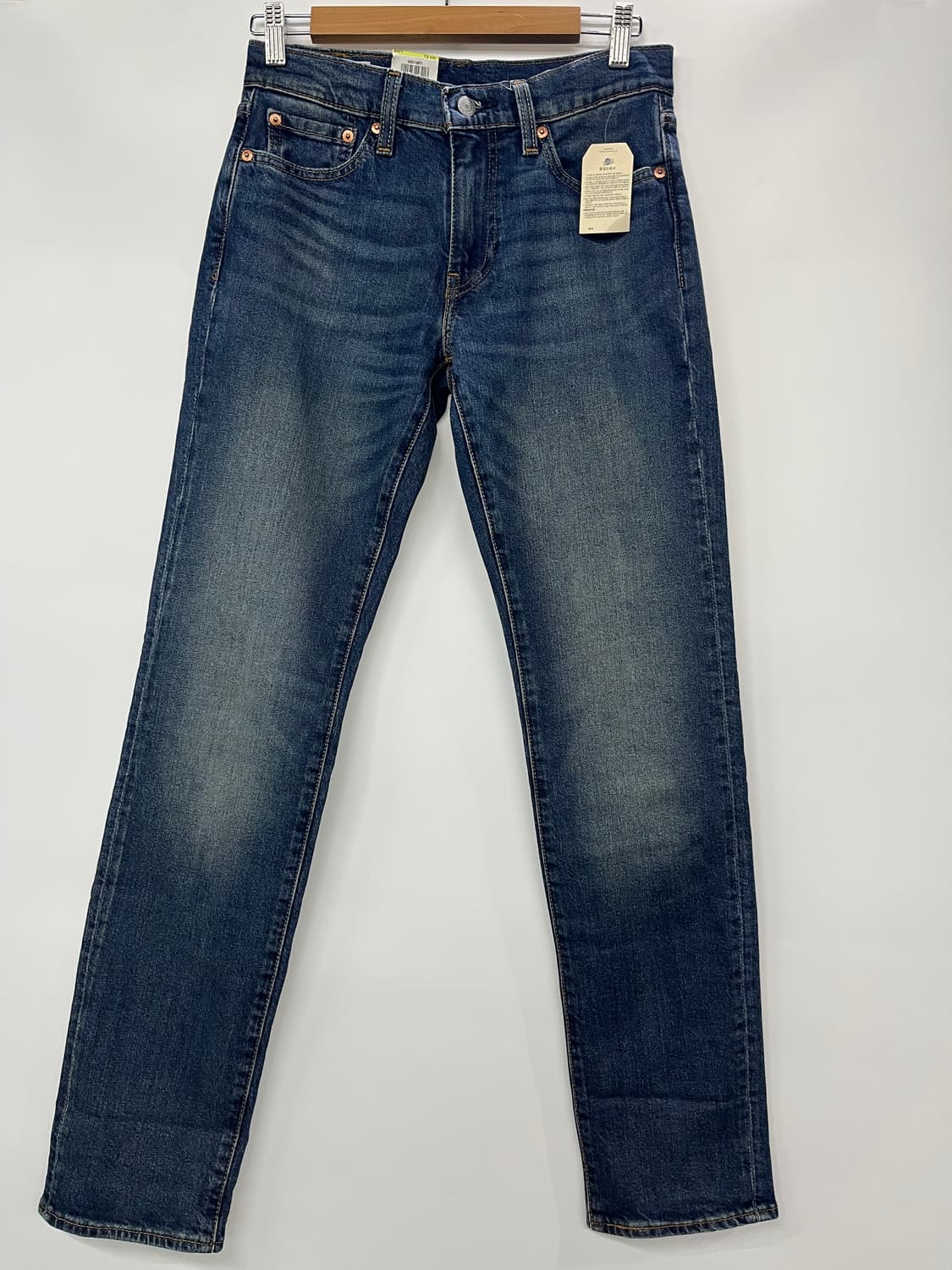 리바이스 511 슬림 W28 L32 새상품 28인치 상품이미지1