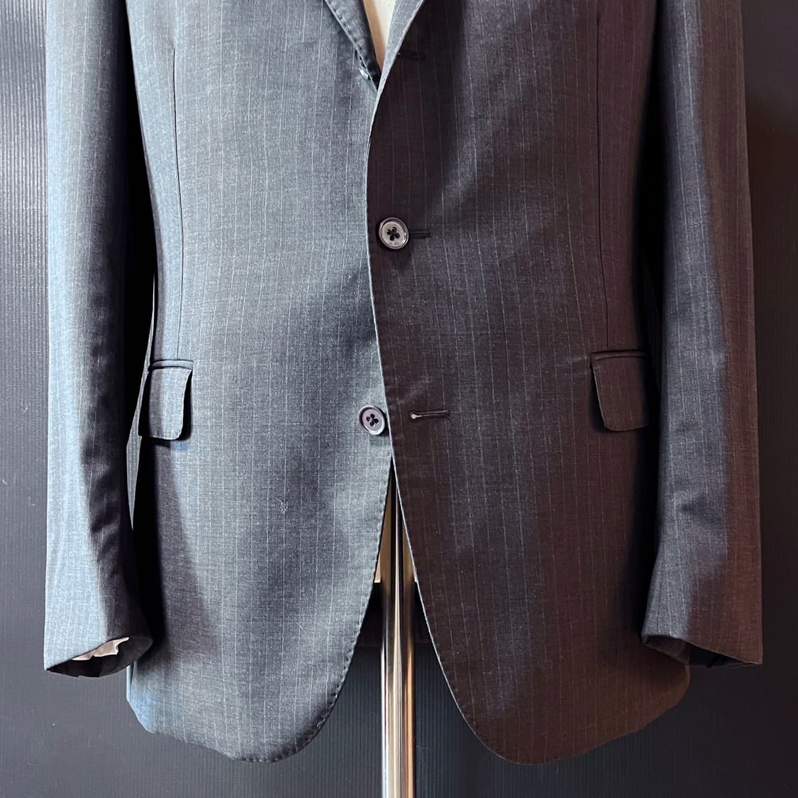  폴로 랄프로렌 썸머울 스포츠 자켓 Made in Italy  상품이미지5