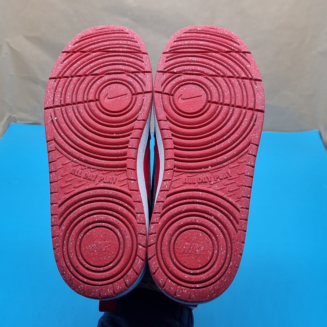 나이키 코트버로우 로우 여성운동화235  상품이미지3