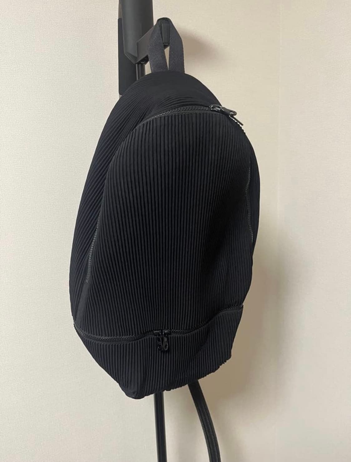 isseymiyake pleats backpack 상품이미지2