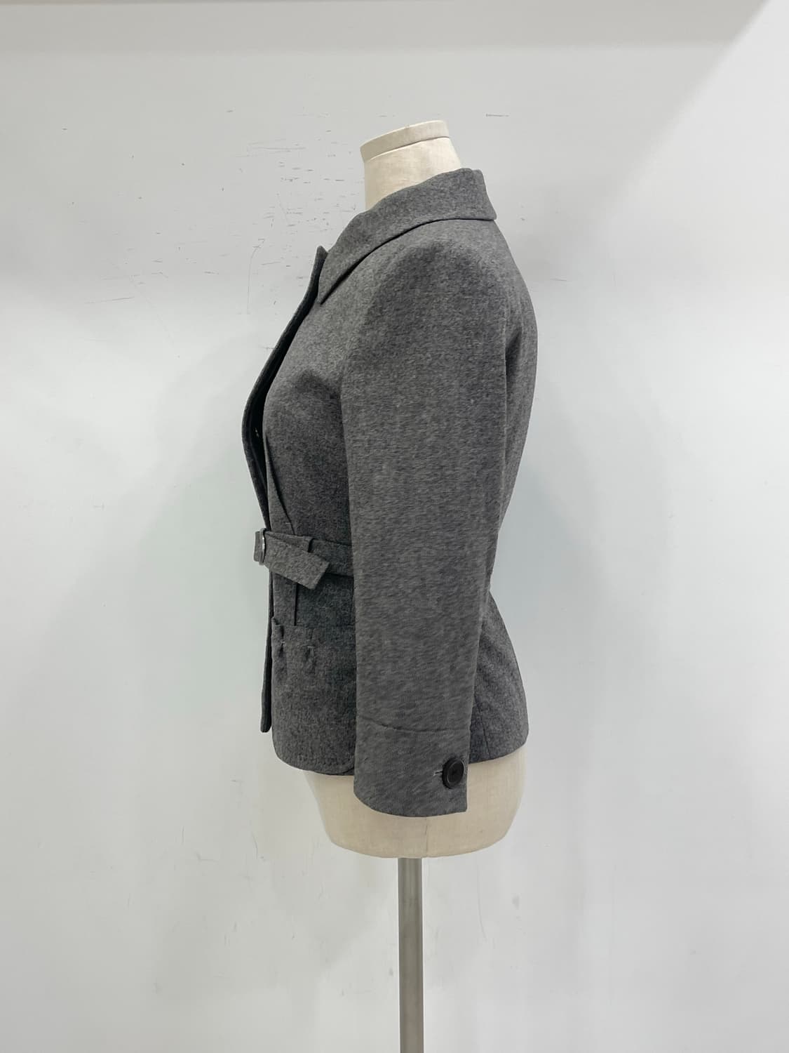 휴고보스 울 자켓 상품이미지4