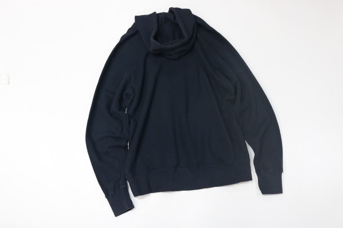 LEE 리 오버핏 후드티셔츠 상품이미지7