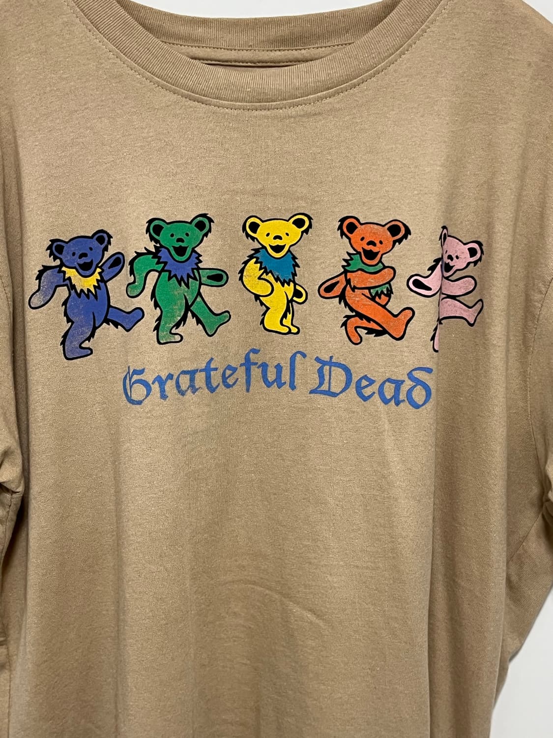 Grateful Dead Tee 상품이미지1