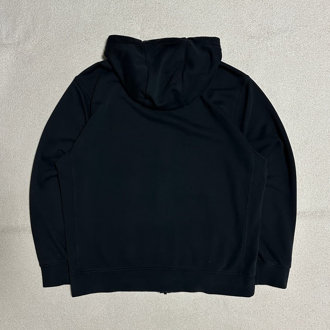 나이키 NSW 클럽 풀집 후디 상품이미지3