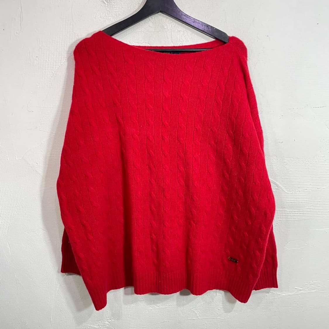 폴로 랄프로렌 니트 상품이미지2