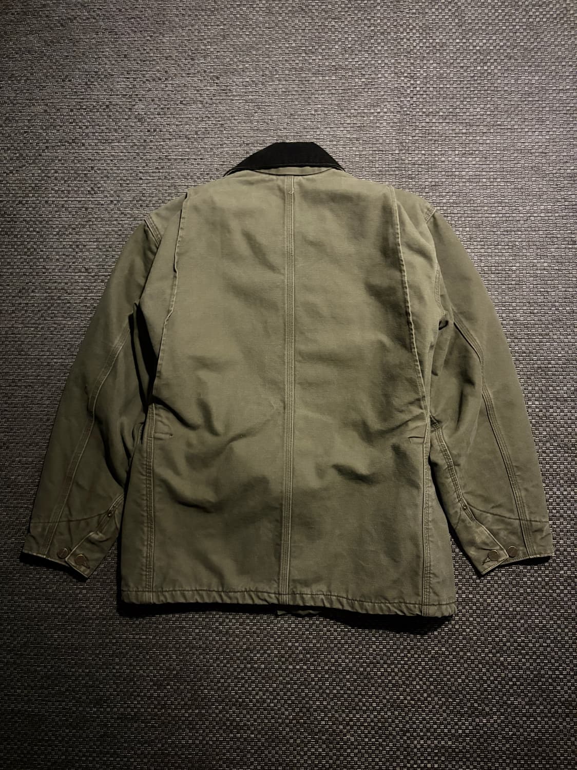 칼하트 초어 C02 ARG M/R 상품이미지10