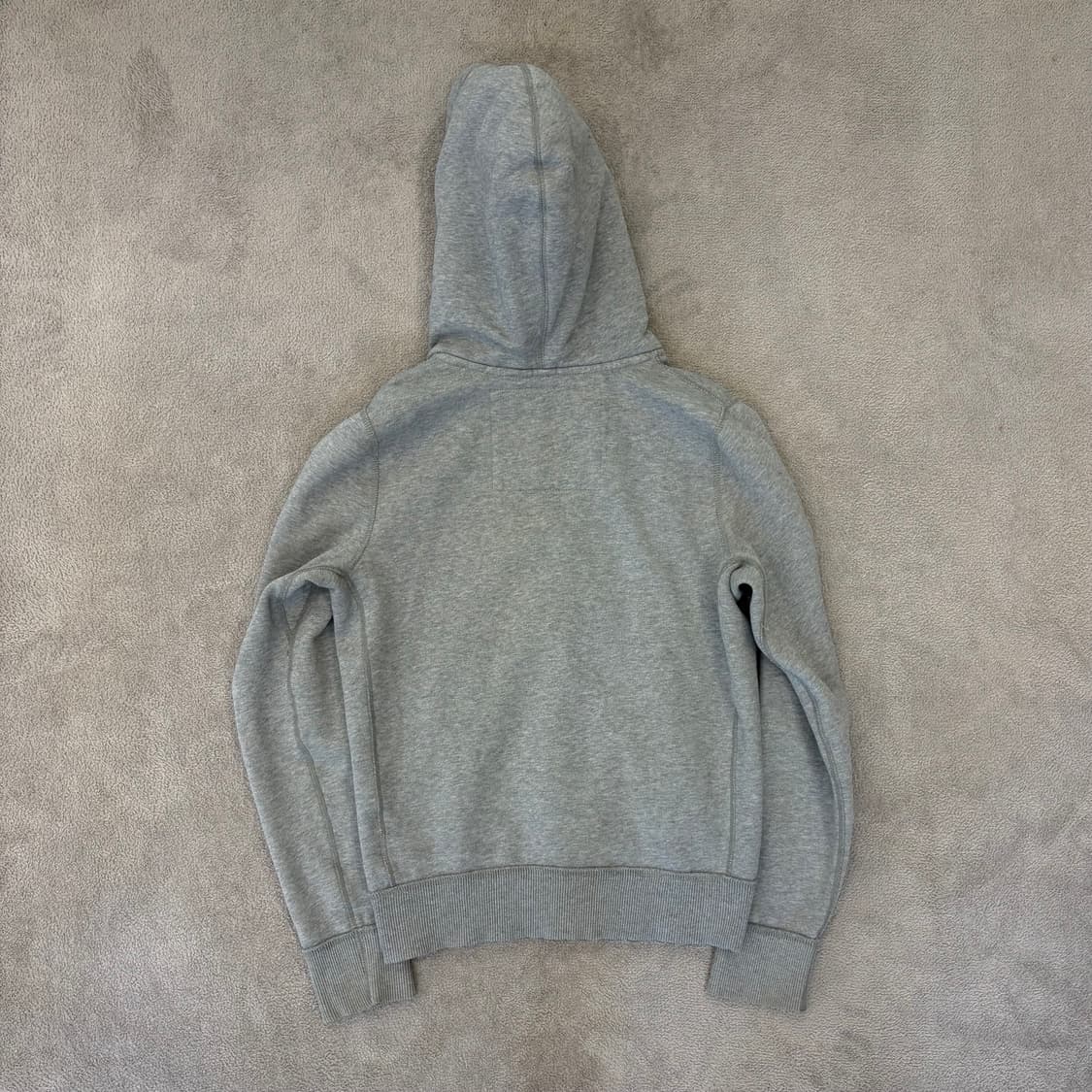 아베크롬비 fitch 후드집업 상품이미지4