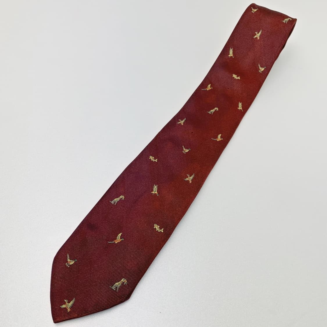 Polo 폴로 랄프로렌 넥타이 상품이미지1