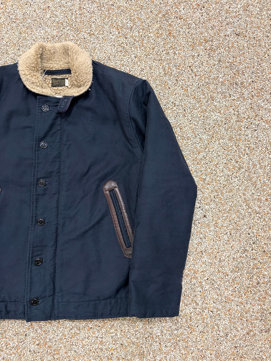 트로피클로딩 N-1 덱자켓 42 상품이미지3