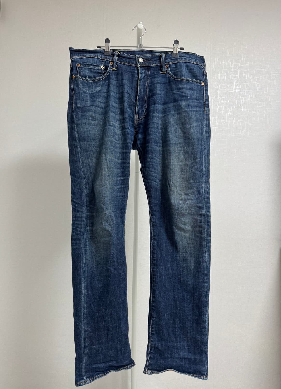 Levi’s 513(34) 상품이미지1