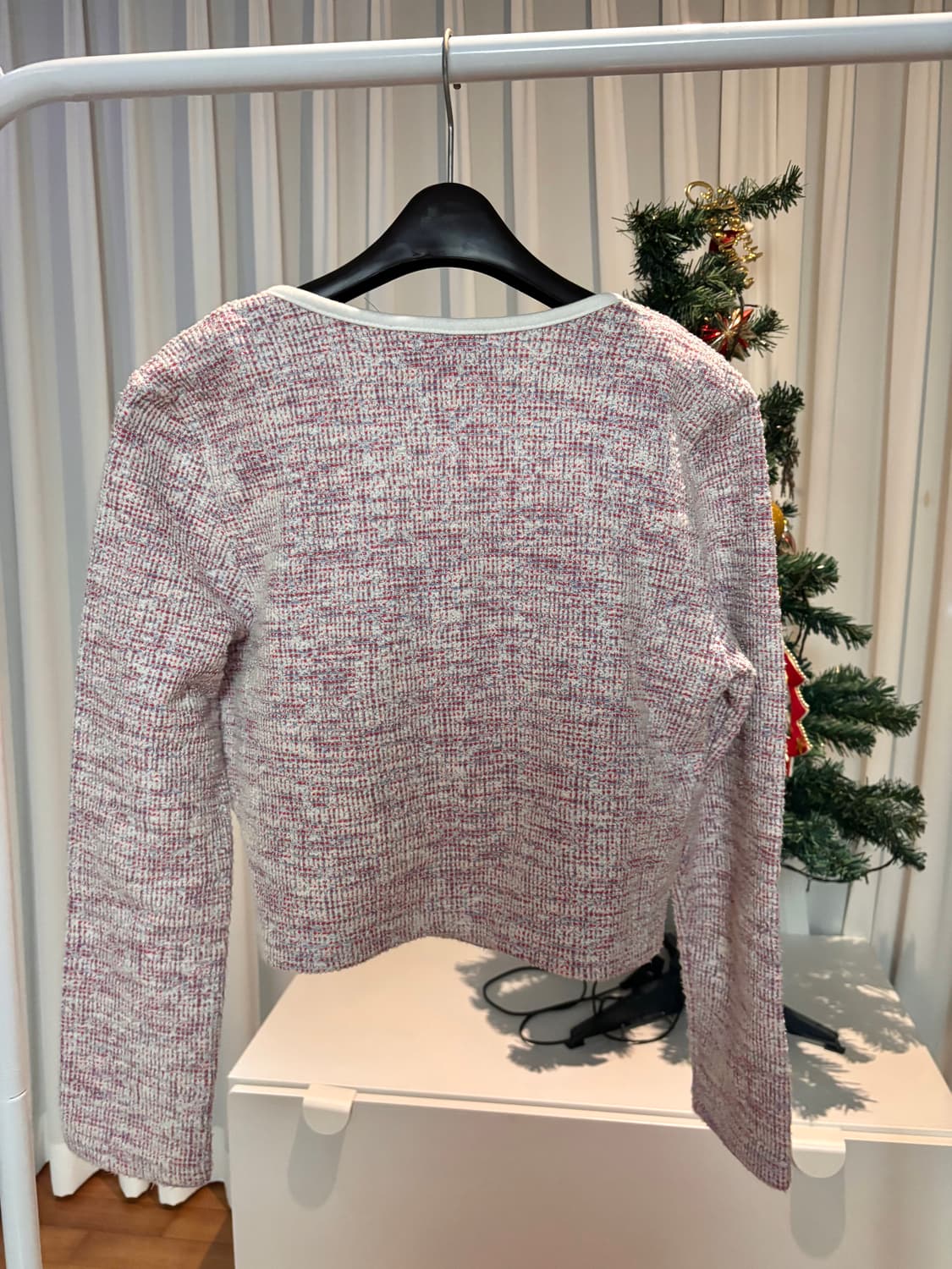 나시+가디건 세트 상품이미지4