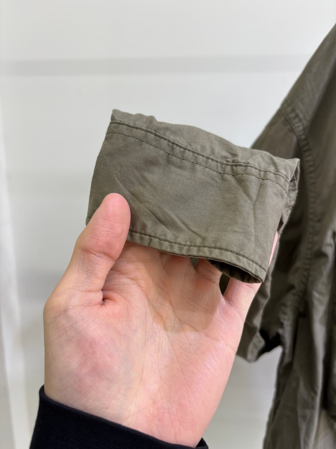 GU 자켓 상품이미지4