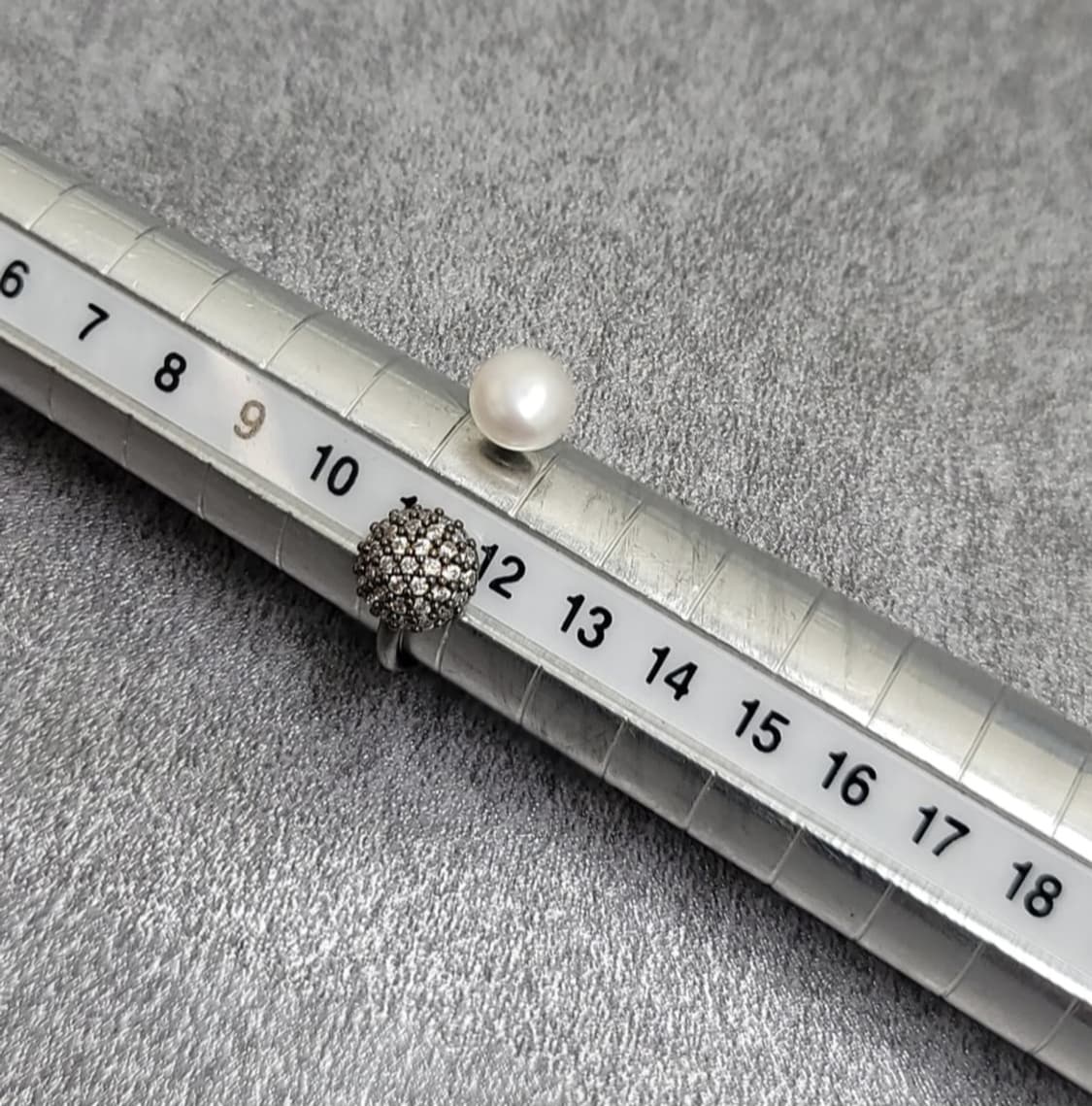 unique ring set 상품이미지8