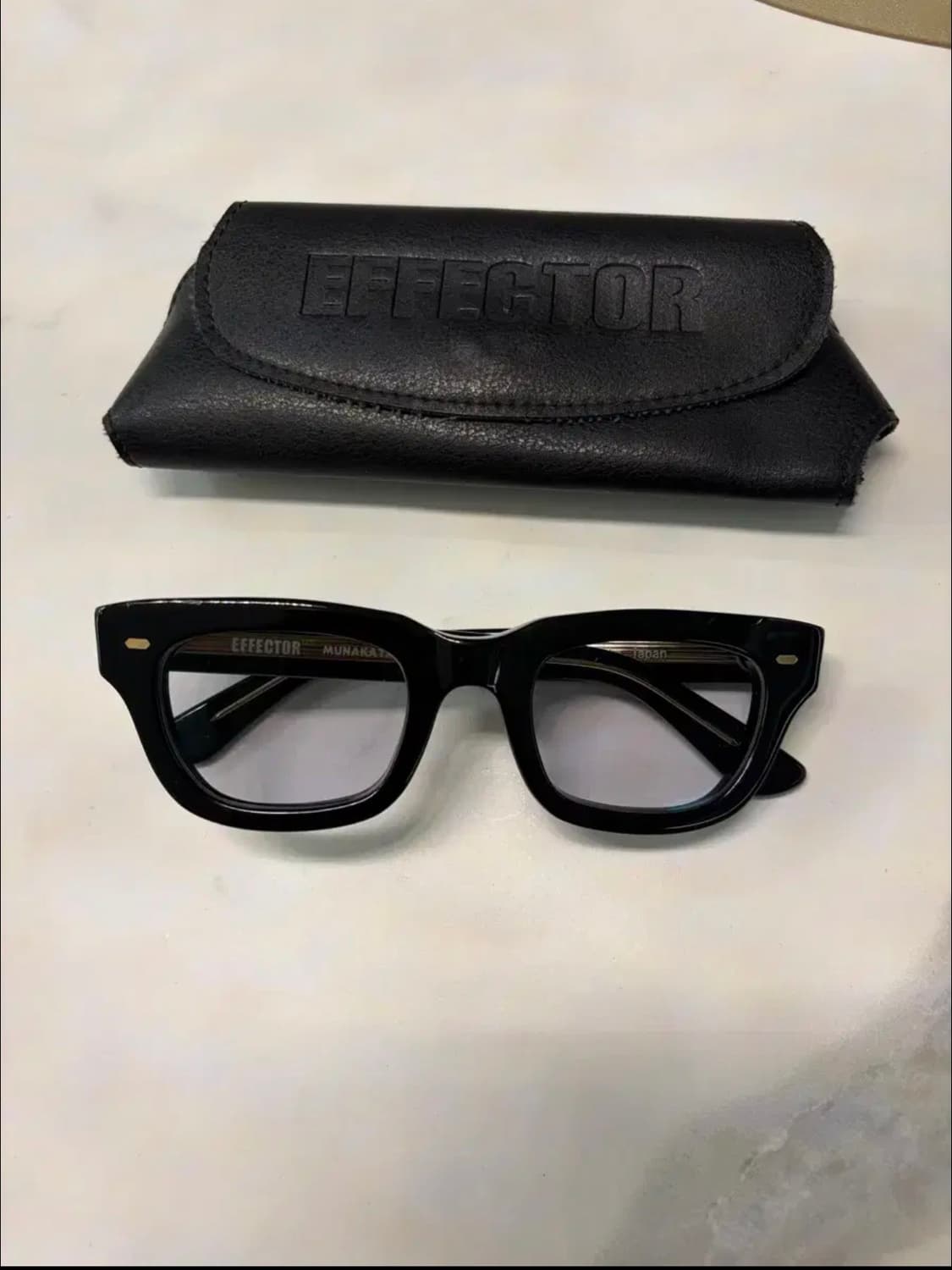 [47-23] 이펙터 effector 무나카타 munakata 상품이미지3