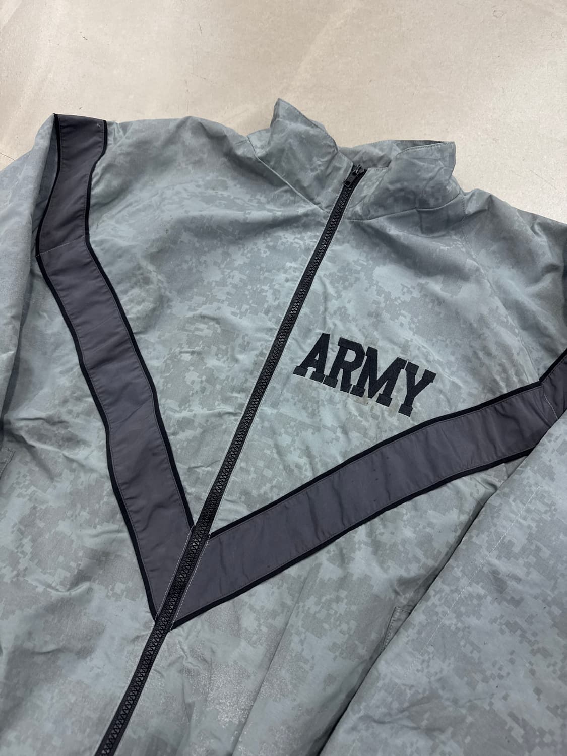 Skilcraft 미군 IPFU 스카치 자켓 L 상품이미지2