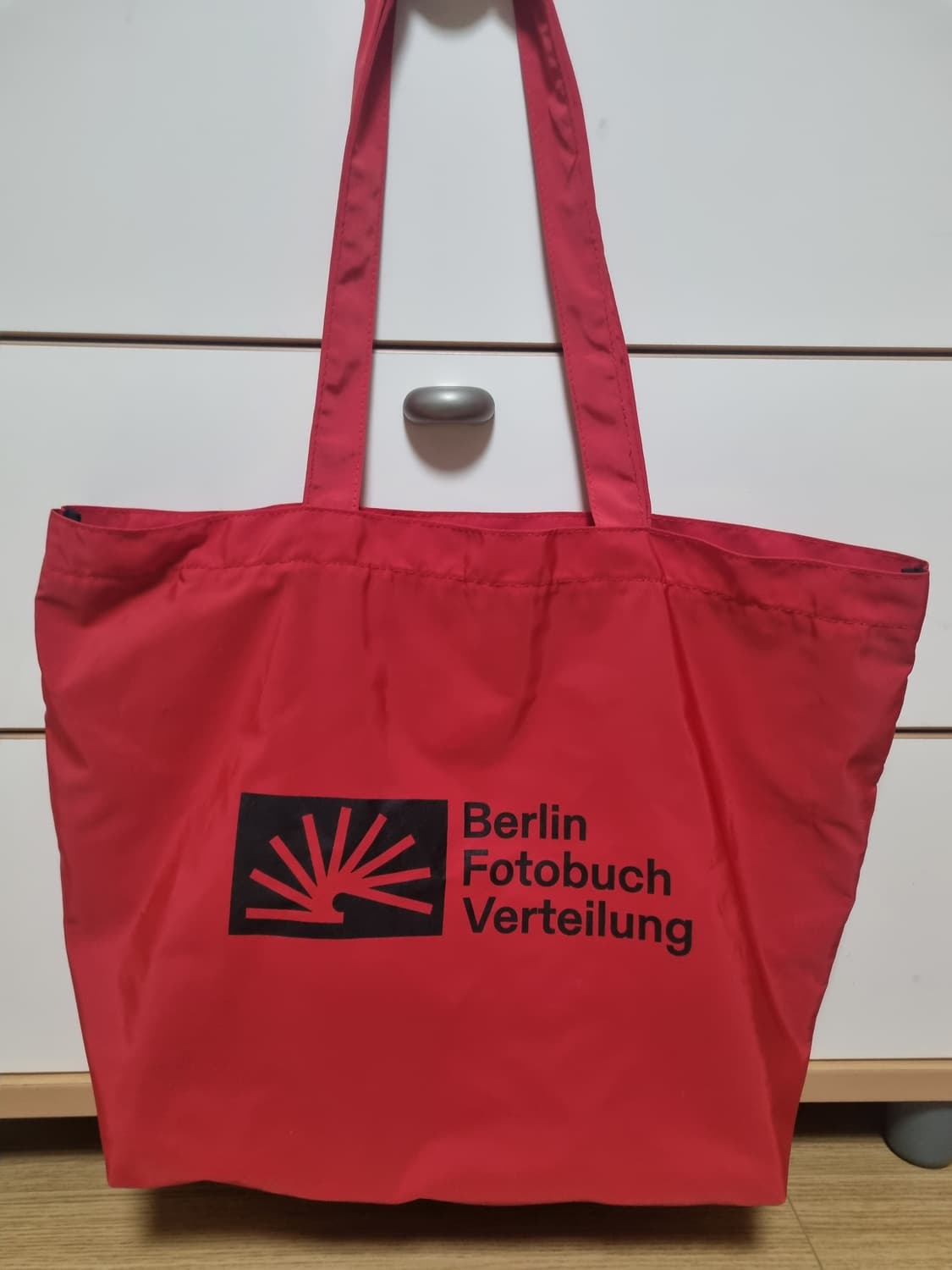 베를린포토북디스트리뷰션 에코북 레드 상품이미지2