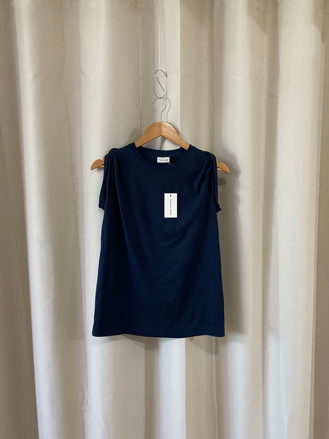 dries van noten sleeveless 상품이미지1