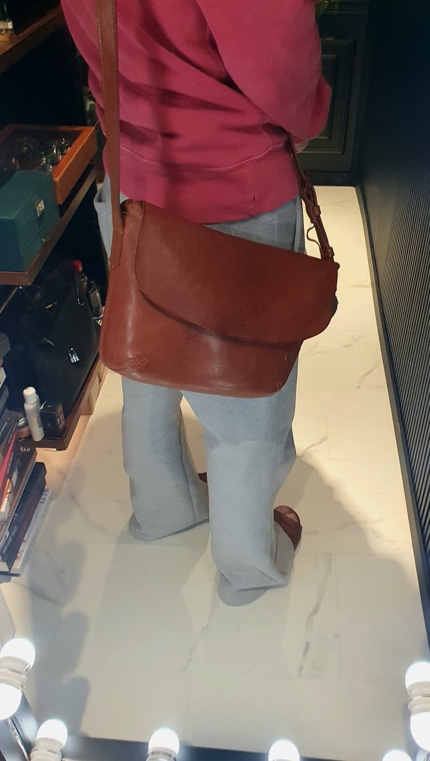 genten 숄더백 상품이미지9