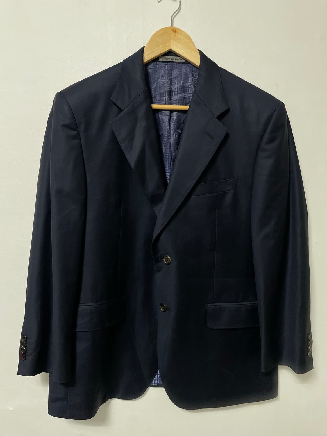 100-105 GIVENCHY 지방시 블레이저 자켓 정품 상품이미지1