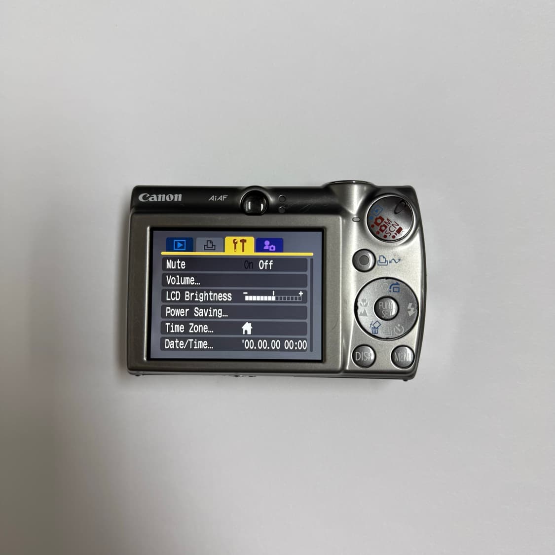 캐논 IXY 900 / IXUS 850 / SD 800 (익시, 익서스) 상품이미지4