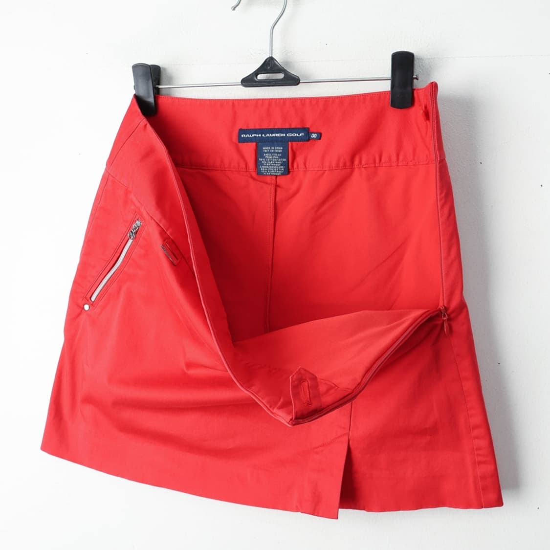 25/폴로 랄프로렌 골프 스커트 상품이미지5