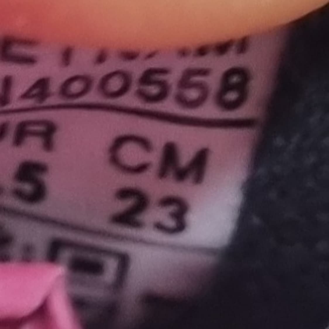 컨버스 척테일러 여성하이탑230 상품이미지6