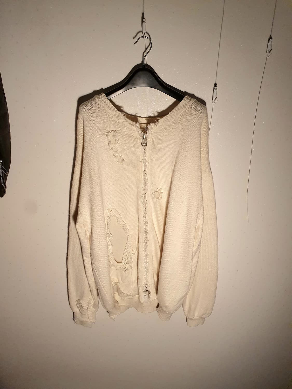 Issuethings type49 cardigan 상품이미지2