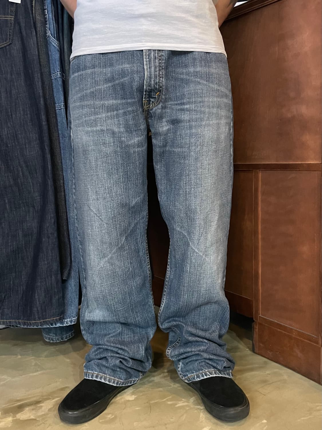 리바이스 559 36x34 상품이미지3