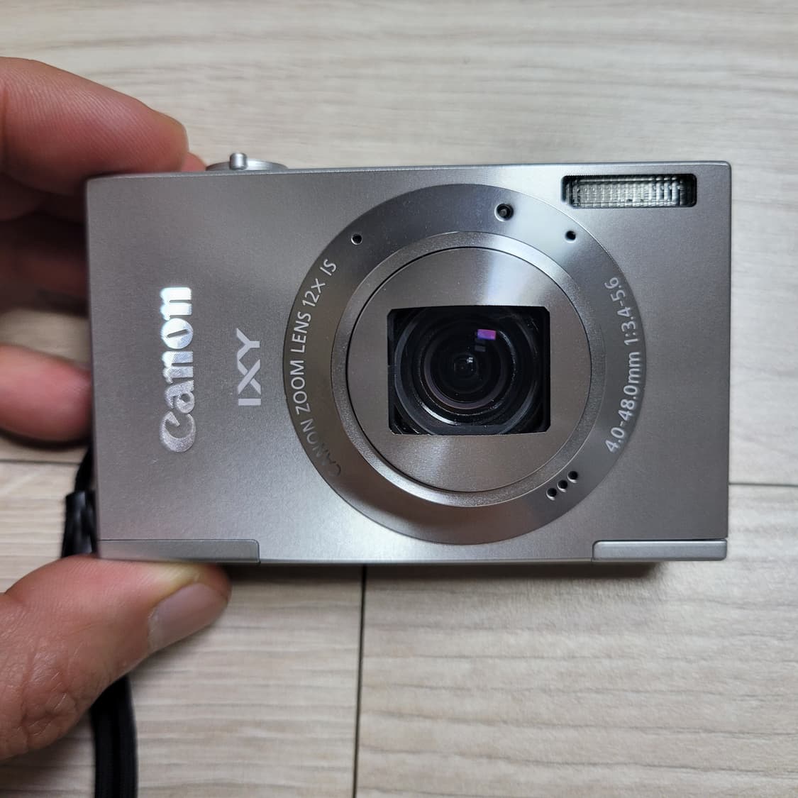 캐논 익서스 IXY3 (500HS동일모델) 디카 상품이미지3