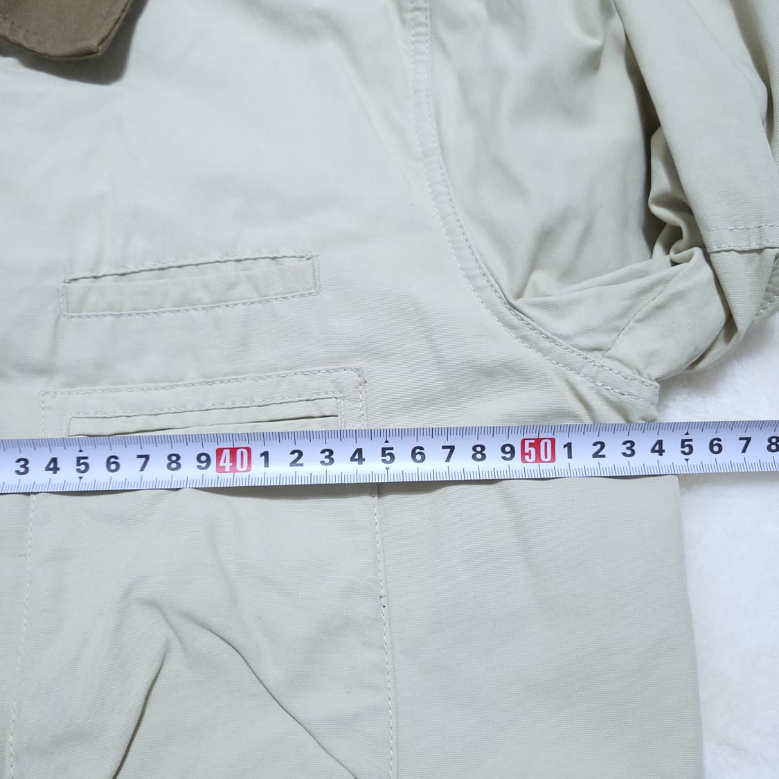 오프로드 남성 야상점퍼 100 0223 상품이미지4