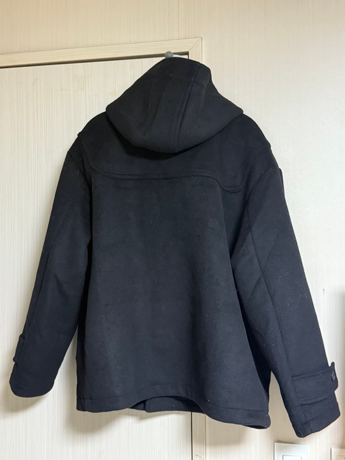 지제뮤지엄 떡볶이 코트 상품이미지3