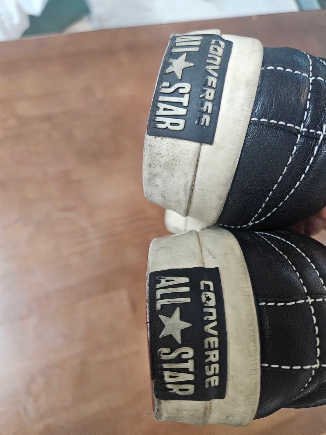 컨버스 원스타 존바바토스 레더  260 상품이미지2