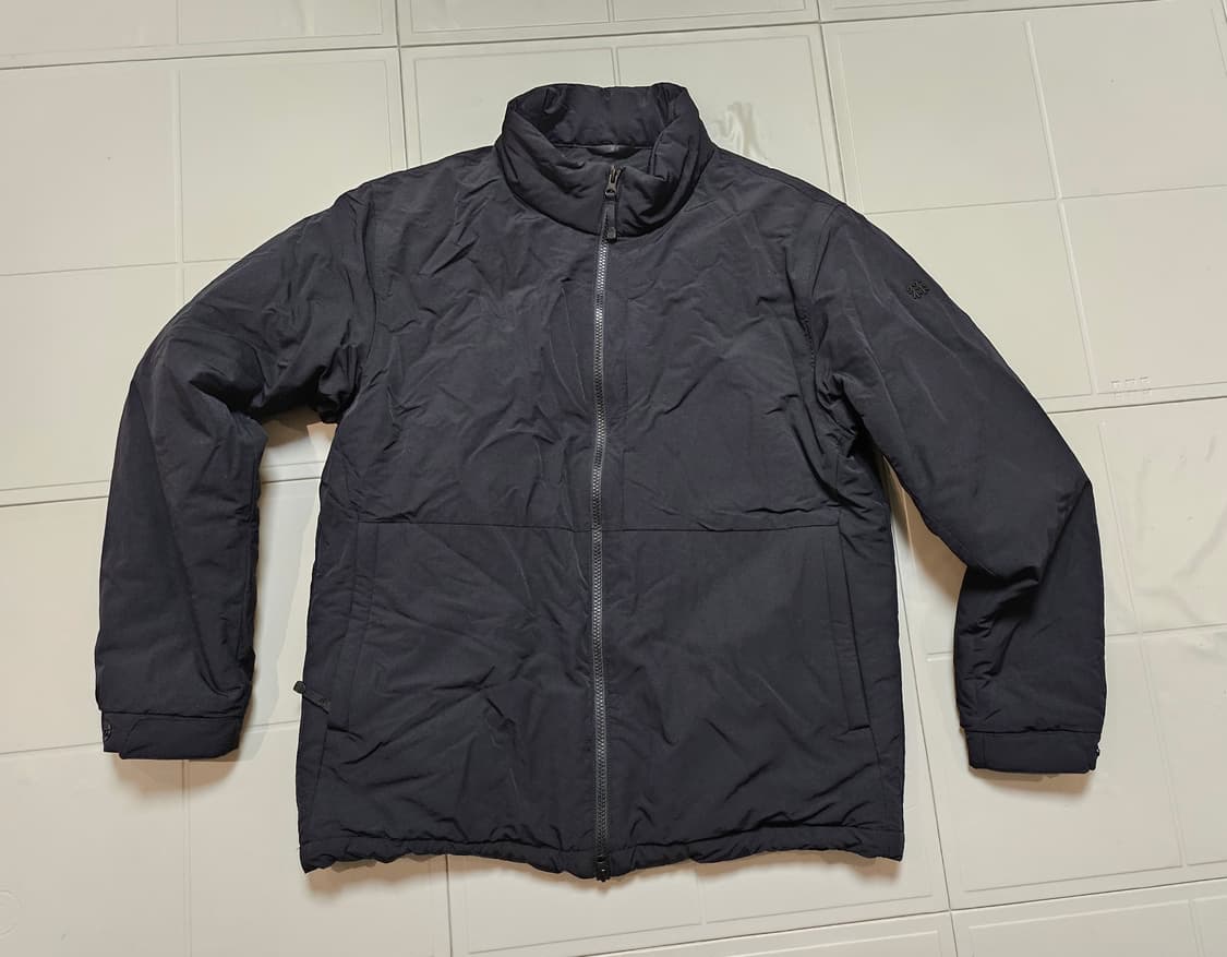 코오롱 스탠드넥 패딩자켓  TLJJW23551 상품이미지1