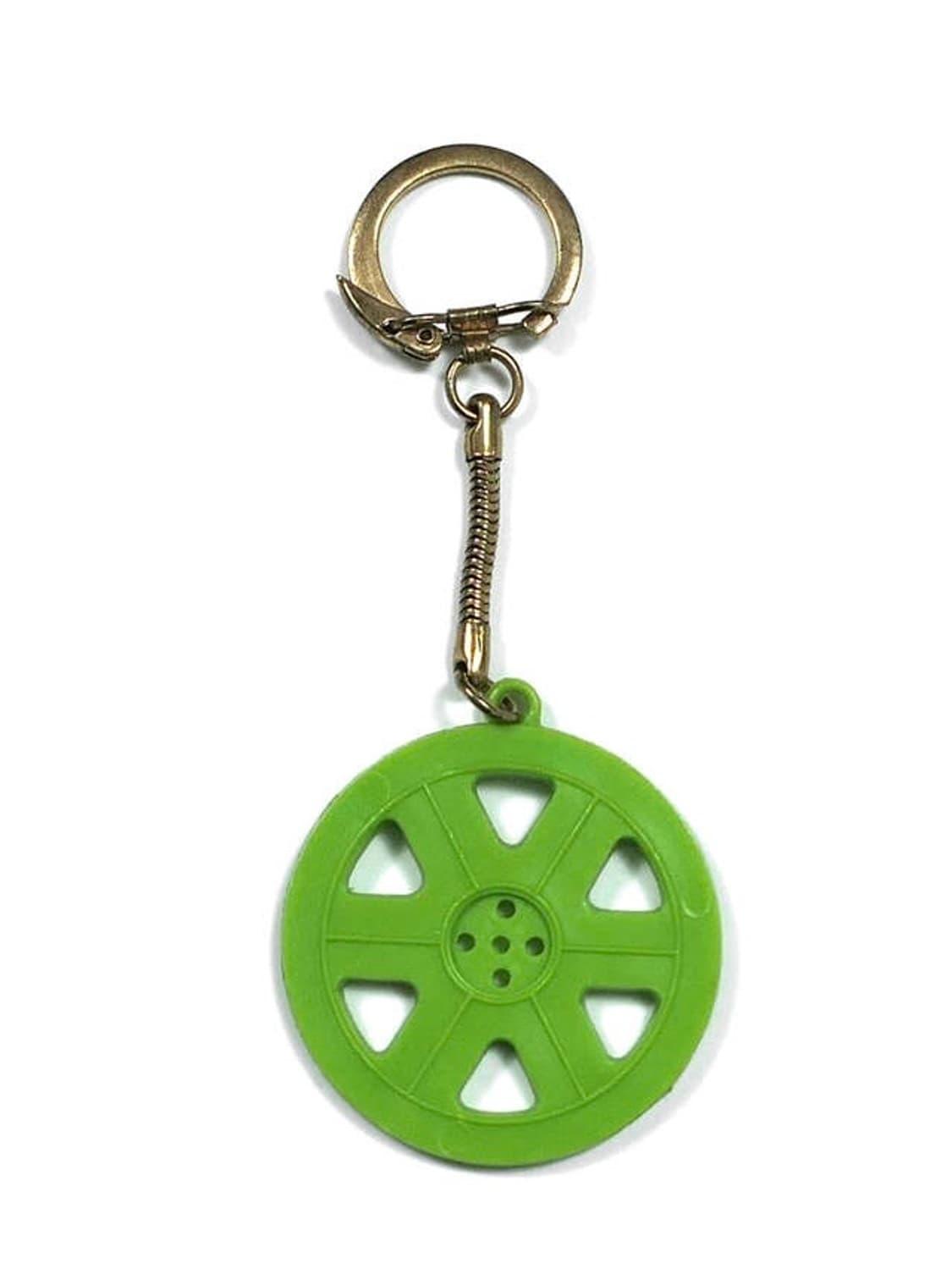 90s Vintage Key Ring 상품이미지2